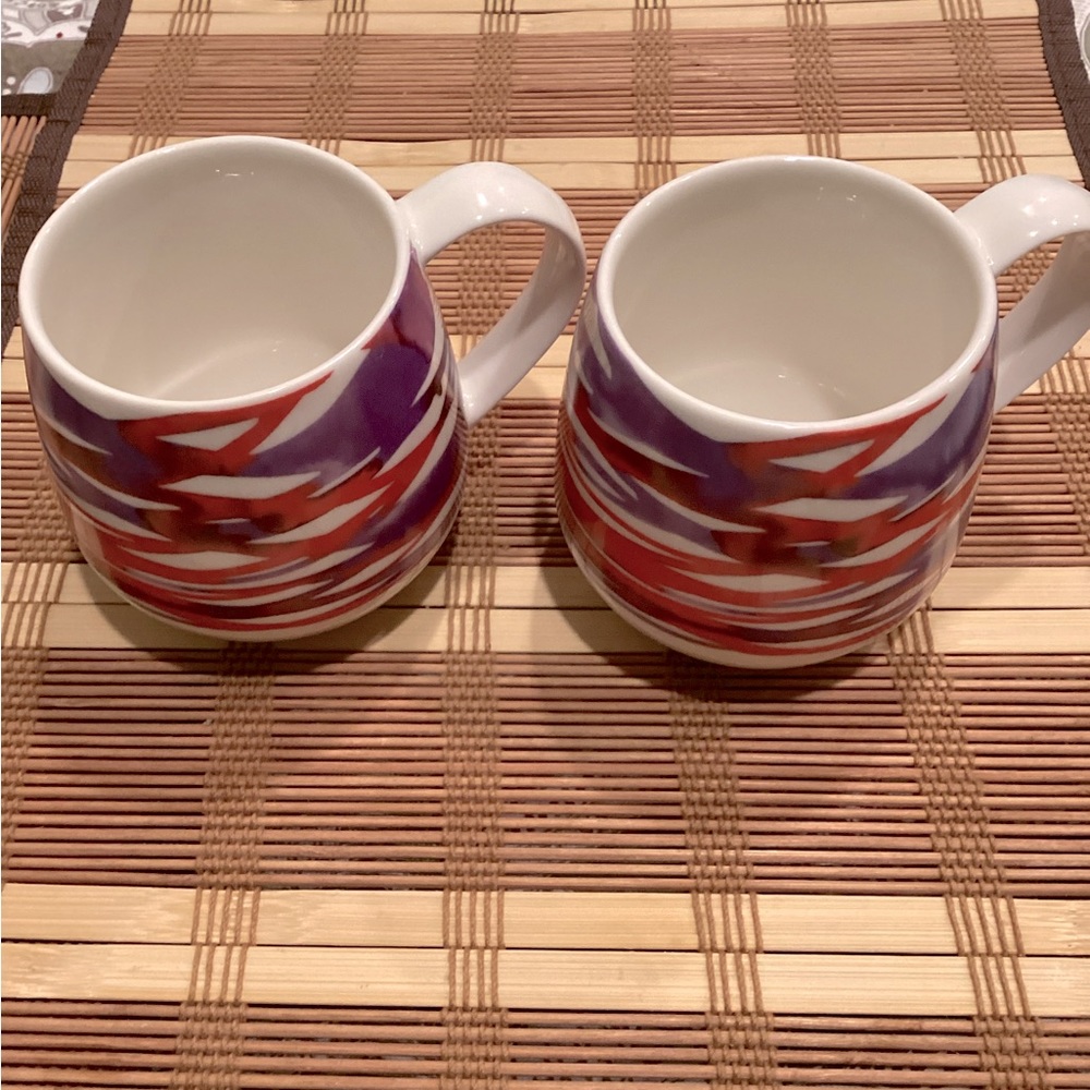 Starbucks mug